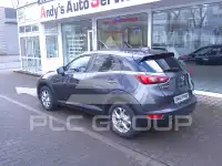 2015 Mazda CX-3