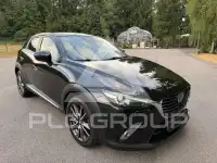 2015 Mazda CX-3