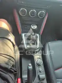2015 Mazda CX-3
