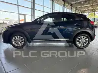 2015 Mazda CX-3