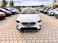 2015 Mazda CX-3