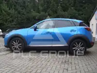 2015 Mazda CX-3