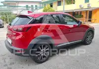 2015 Mazda CX-3
