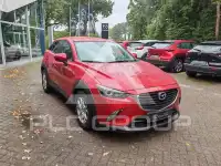 2015 Mazda CX-3