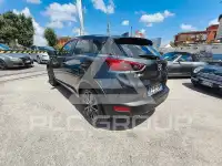 2015 Mazda CX-3