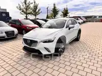 2015 Mazda CX-3