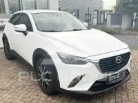 2015 Mazda CX-3