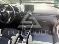 2015 Mazda CX-3