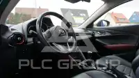 2015 Mazda CX-3