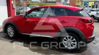 2015 Mazda CX-3