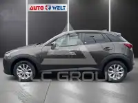 2015 Mazda CX-3