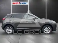 2015 Mazda CX-3