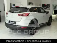2015 Mazda CX-3