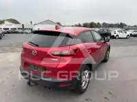 2015 Mazda CX-3