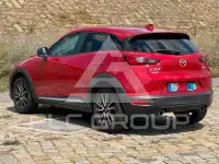 2015 Mazda CX-3