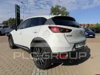2015 Mazda CX-3