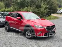 2015 Mazda CX-3