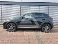 2015 Mazda CX-3
