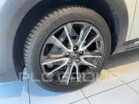 2015 Mazda CX-3