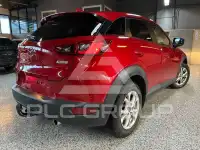 2015 Mazda CX-3