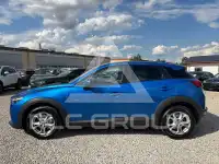 2015 Mazda CX-3