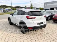 2015 Mazda CX-3
