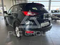 2015 Mazda CX-3