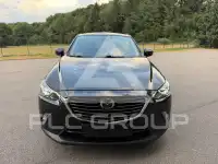 2015 Mazda CX-3