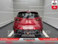 2015 Mazda CX-3