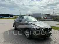 2015 Mazda CX-3