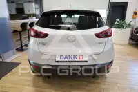 2015 Mazda CX-3