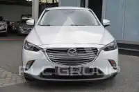 2015 Mazda CX-3