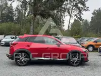 2015 Mazda CX-3