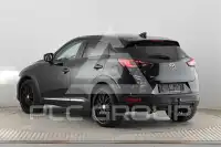 2015 Mazda CX-3