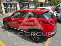 2015 Mazda CX-3