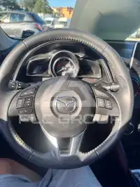 2015 Mazda CX-3