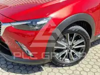 2015 Mazda CX-3