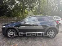 2015 Mazda CX-3