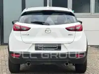 2015 Mazda CX-3