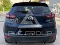 2015 Mazda CX-3