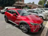 2015 Mazda CX-3