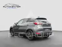 2015 Mazda CX-3