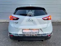 2015 Mazda CX-3