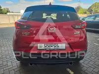 2015 Mazda CX-3