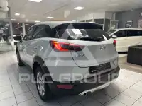 2015 Mazda CX-3
