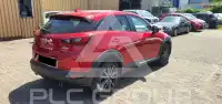 2015 Mazda CX-3