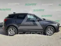 2015 Mazda CX-3