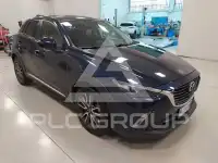 2015 Mazda CX-3