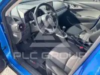 2015 Mazda CX-3