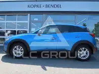 2015 Mazda CX-3